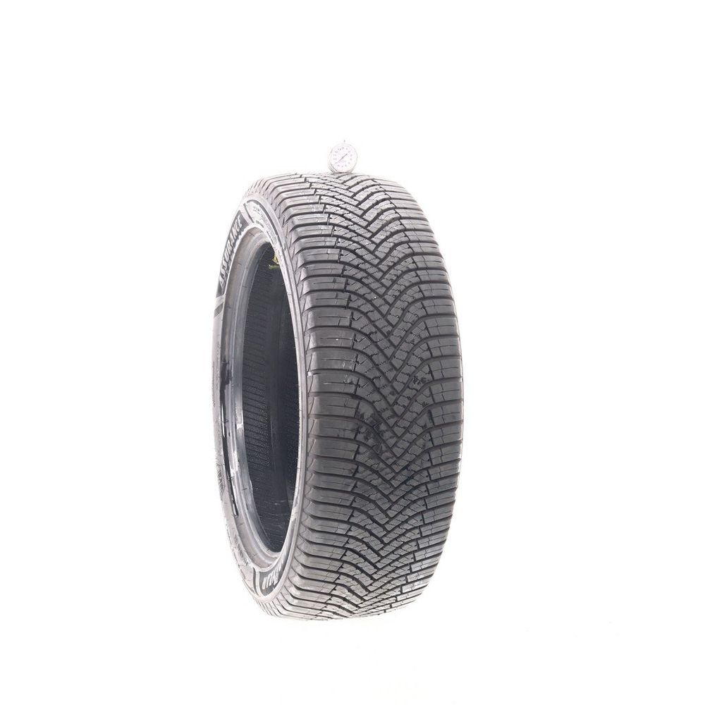 Used 235/50R20 Goodyear Assurance WeatherReady 2 104V - 8.5/32 - Image 1