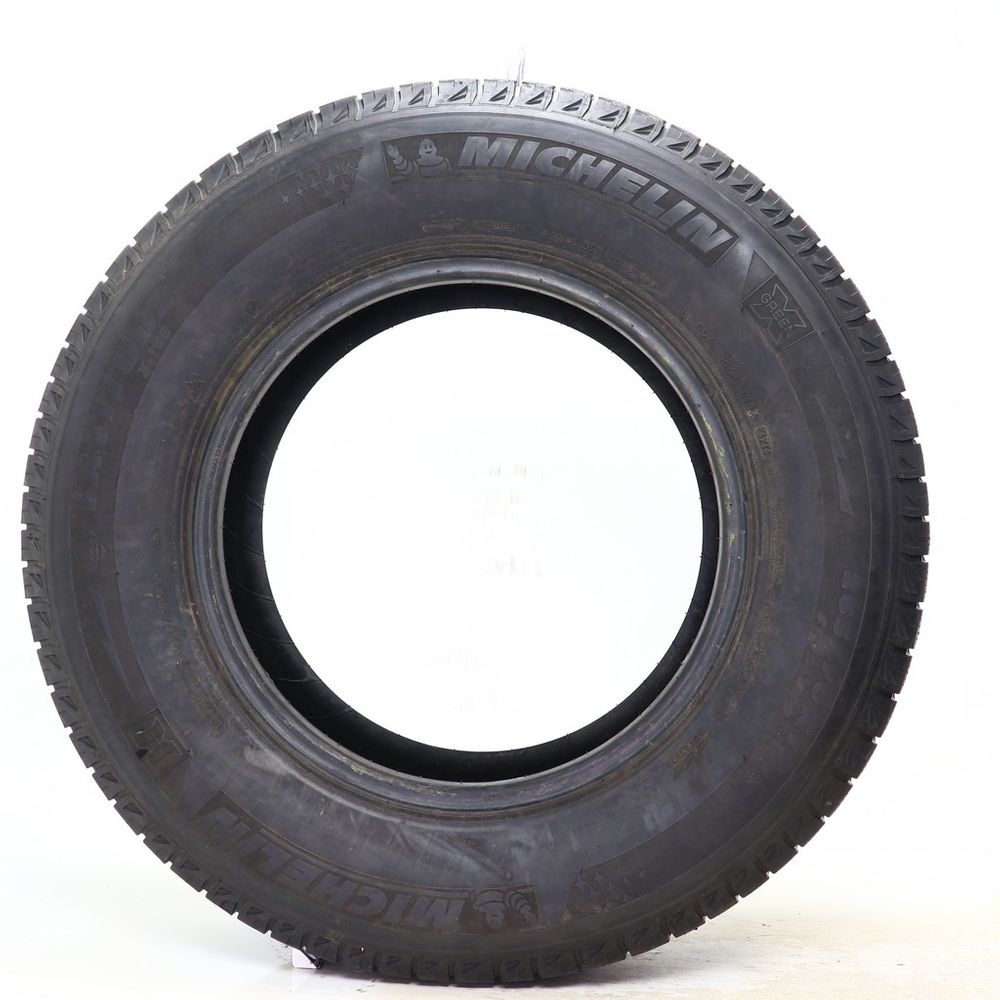 Set of (2) Used 265/70R17 Michelin Latitude X-Ice Xi2 115T - 6.5-7.5/32 - Image 3