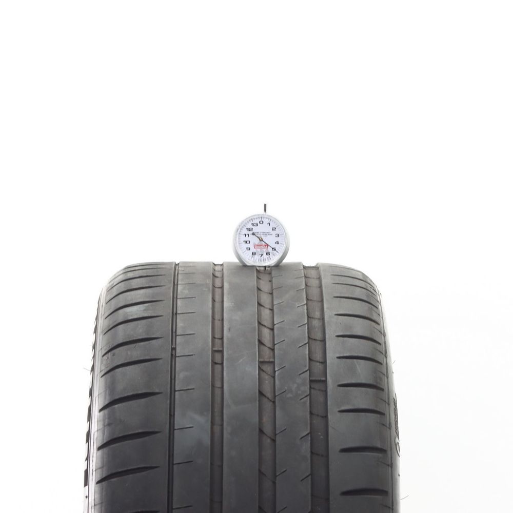 Used 255/45ZR20 Michelin Pilot Sport 4 S 105Y - 5/32 - Image 2