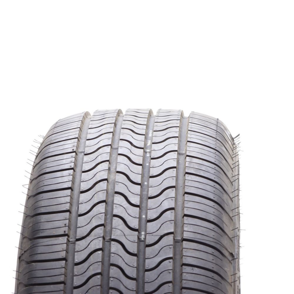 Set of (2) Driven Once 255/65R18 Firestone All Season 109S - 9.5/32 - Image 2