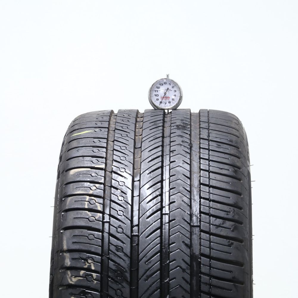 Used 275/45ZR21 Michelin Pilot Sport All Season 4 110Y - 8/32 - Image 2