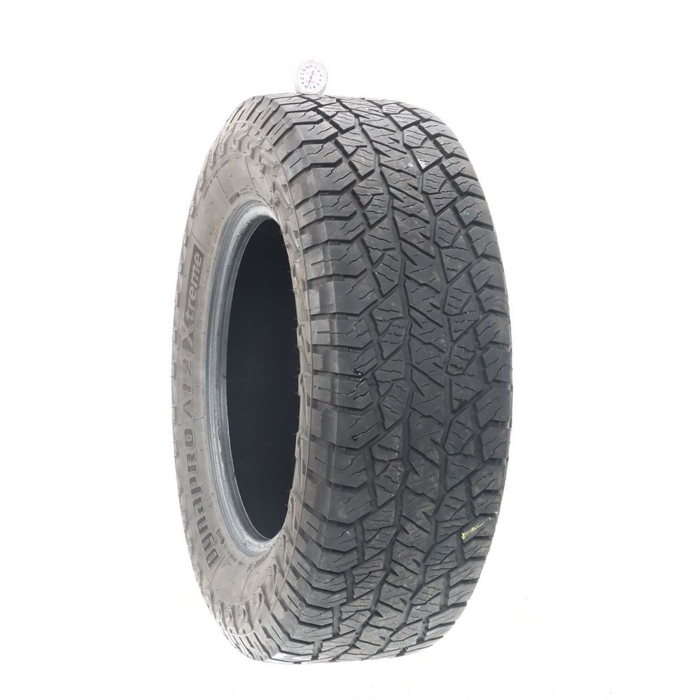 Used 275/65R18 Hankook Dynapro AT2 Xtreme 116T - 7.5/32 - Image 1