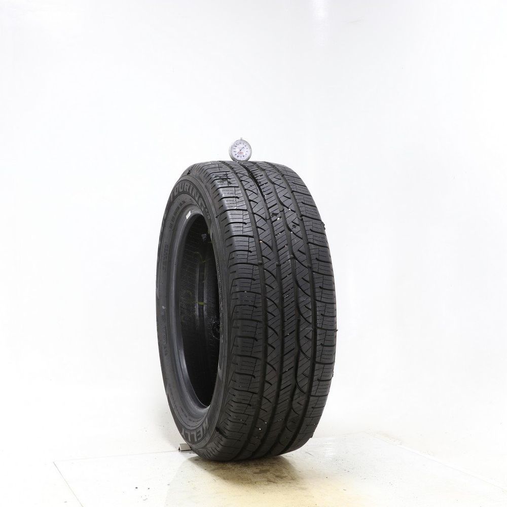 Used 225/55R17 Kelly Edge Touring A/S 97V - 9/32 - Image 1