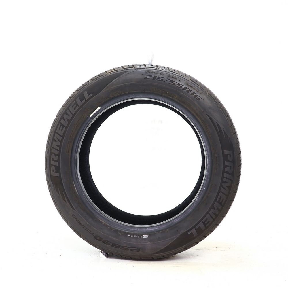 Used 215/55R16 Primewell PS890 Touring 93H - 7/32 - Image 3