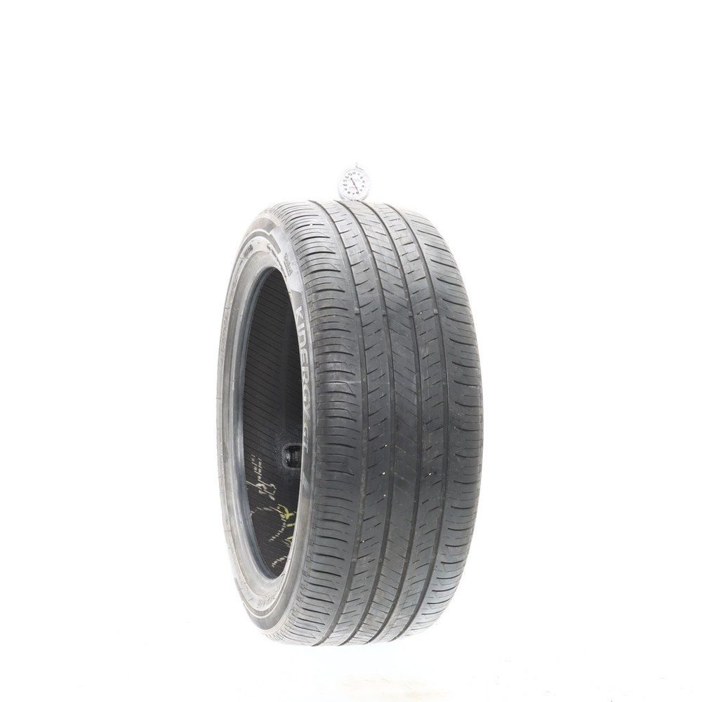 Used 235/45R18 Hankook Kinergy 4S 94H - 6/32 - Image 1