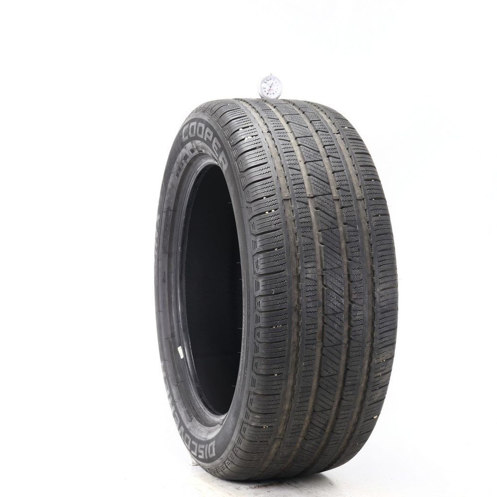 Used 275/50R20 Cooper Discoverer SRX LE 109H - 8/32 - Image 1