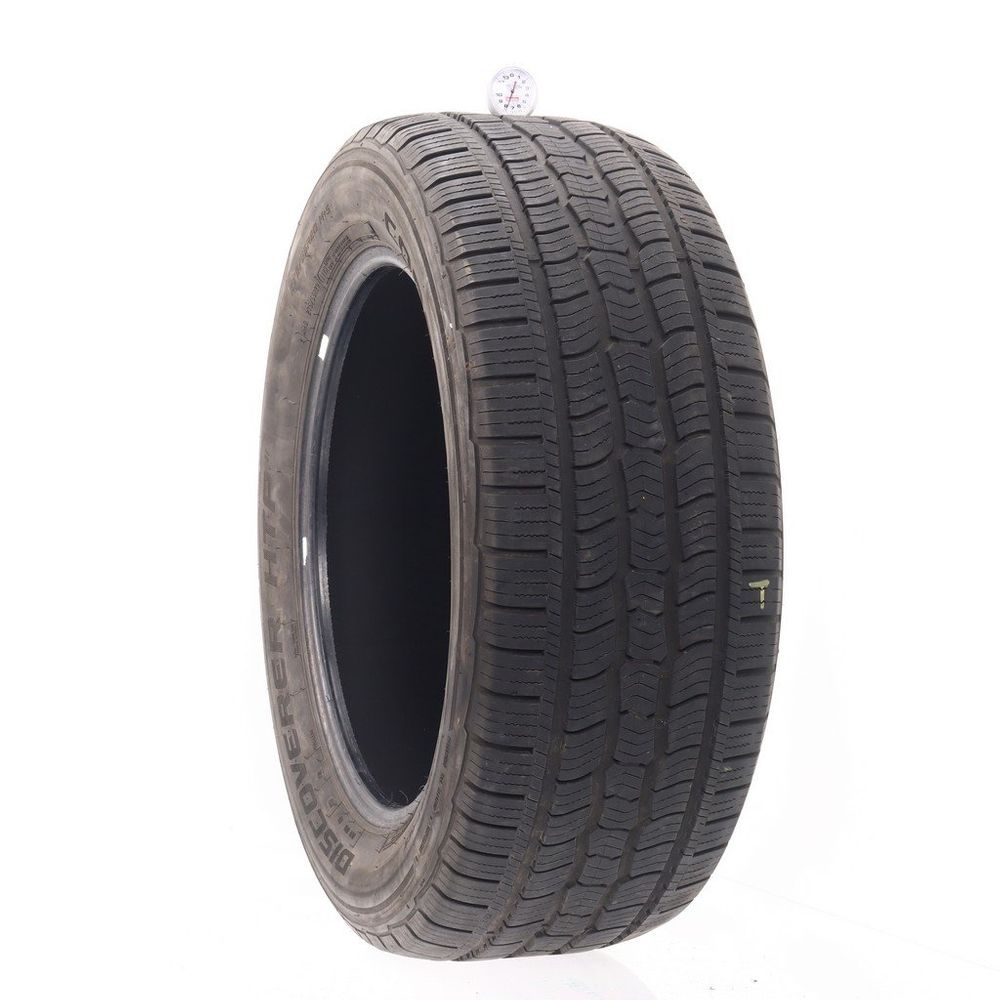 Used 275/55R20 Cooper Discoverer HTP II 117H - 7.5/32 - Image 1