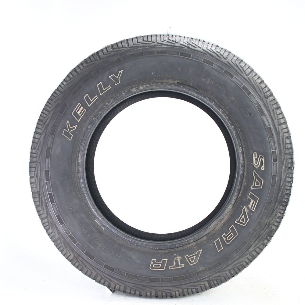 Used 275/65R18 Kelly Safari ATR 114T - 5/32 - Image 3