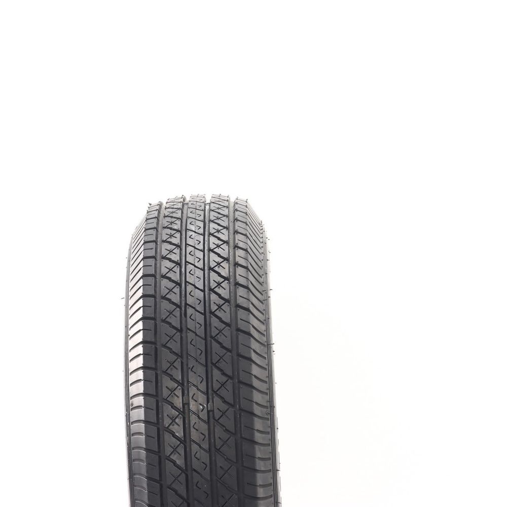 Driven Once ST 205/75D15 Goodride ST600 101/97L C - 7.5/32 - Image 2