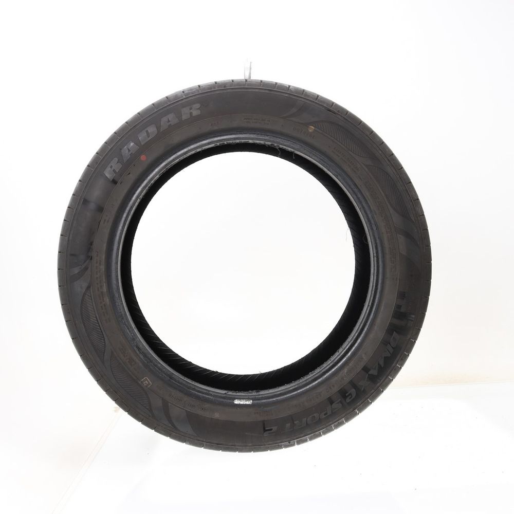Used 225/55R18 Radar Dimax E Sport 2 102W - 7/32 - Image 3
