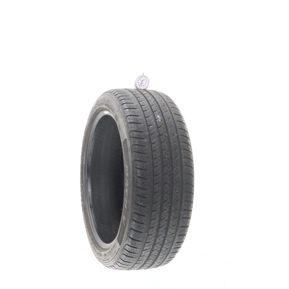 Used 215/45ZR17 Thunderer Mach V 91W - 7.5/32 - Image 1
