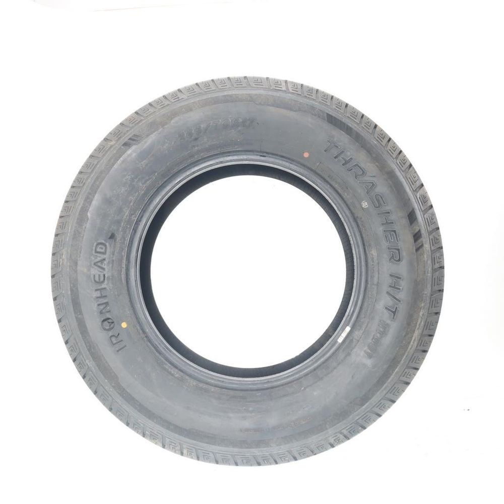 New 265/70R17 Ironhead Thrasher HT HTD01 115T - Image 3