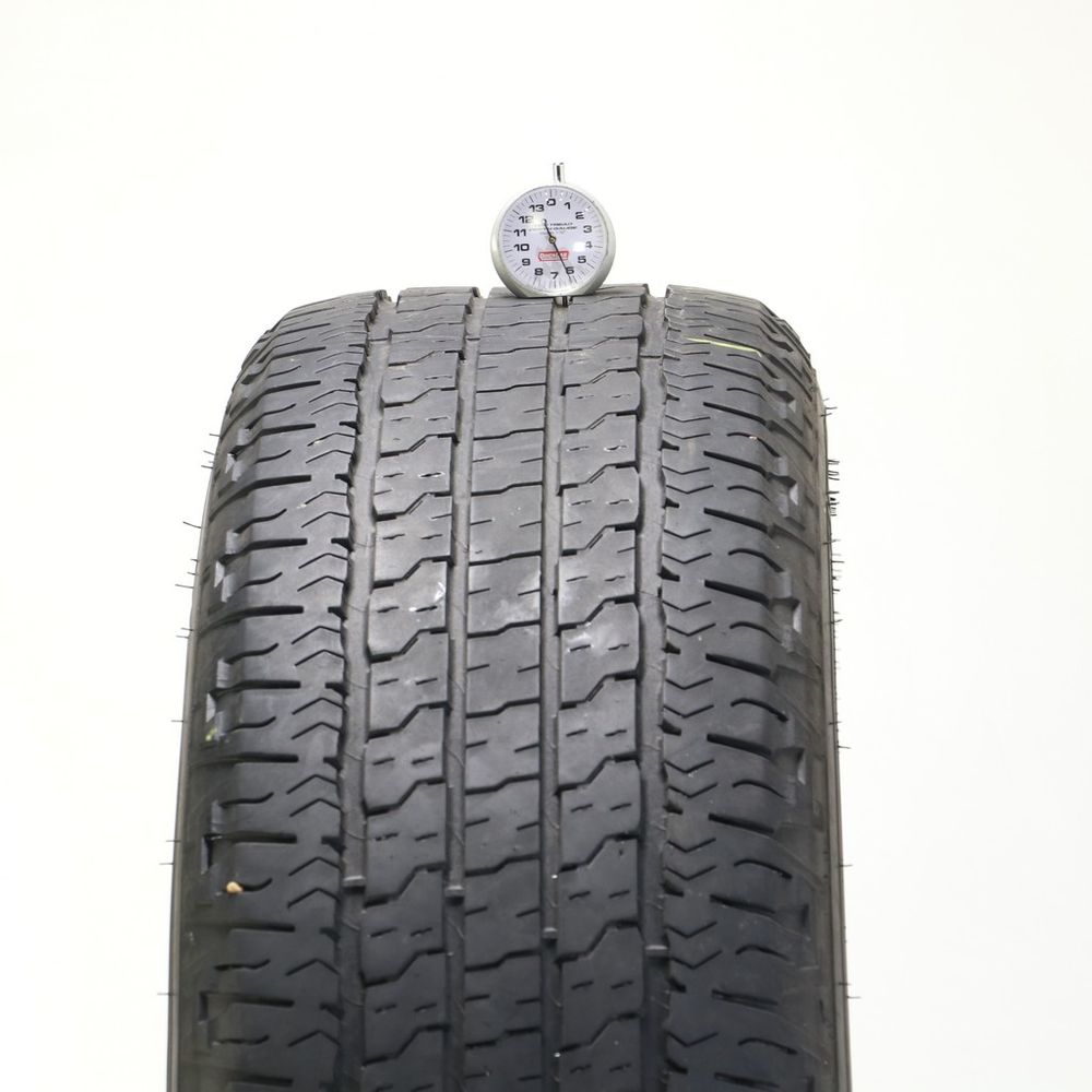 Set of (2) Used 275/65R18 Goodyear Wrangler Workhorse HT 116T - 6-7.5/32 - Image 2