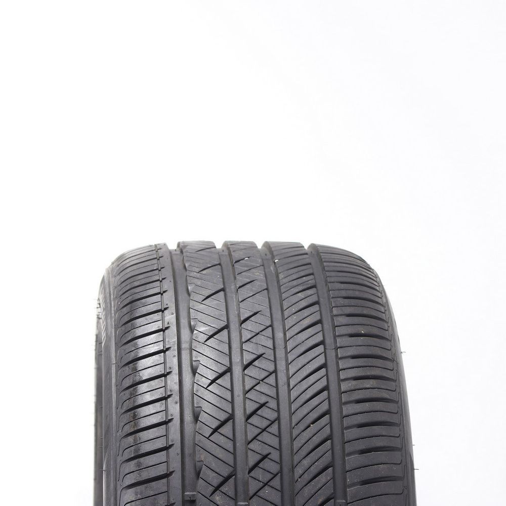 Driven Once 255/40ZR19 Laufenn S Fit AS 96Y - 10.5/32 - Image 2