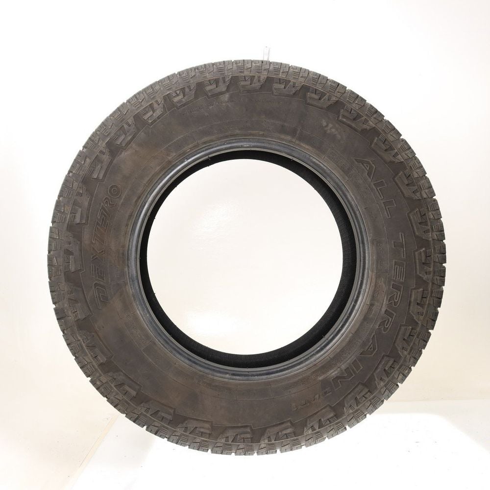 Used 265/70R17 Dextero All Terrain DAT1 113T - 9.5/32 - Image 3