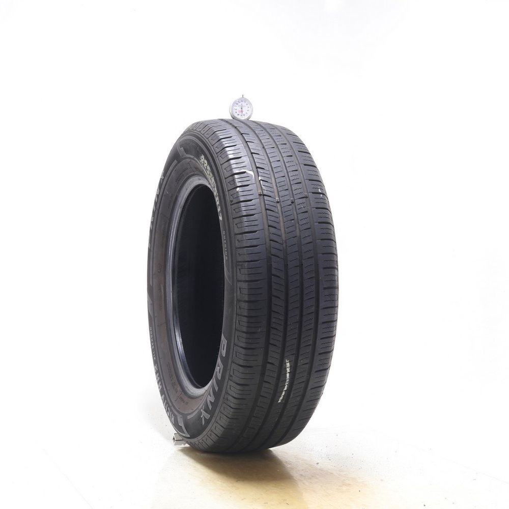 Set of (4) Used 225/65R17 Prinx HiCity HH2 102H - 6.5-8/32 - Image 1