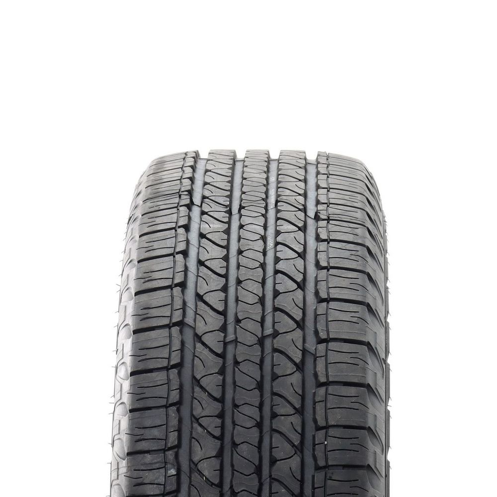 Driven Once 245/70R17 Goodyear Fortera HL 108T - 11/32 - Image 2