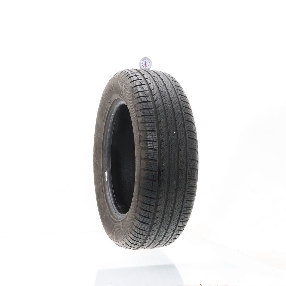 Used 225/65R17 Vredestein Quatrac Pro 106V - 6.5/32 - Image 1