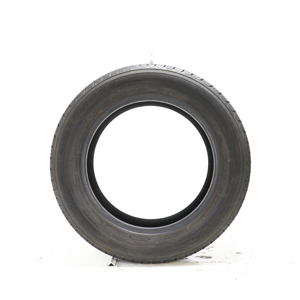 Set of (2) Used 225/60R17 Toyo Eclipse 98T - 7.5-9/32 - Image 3