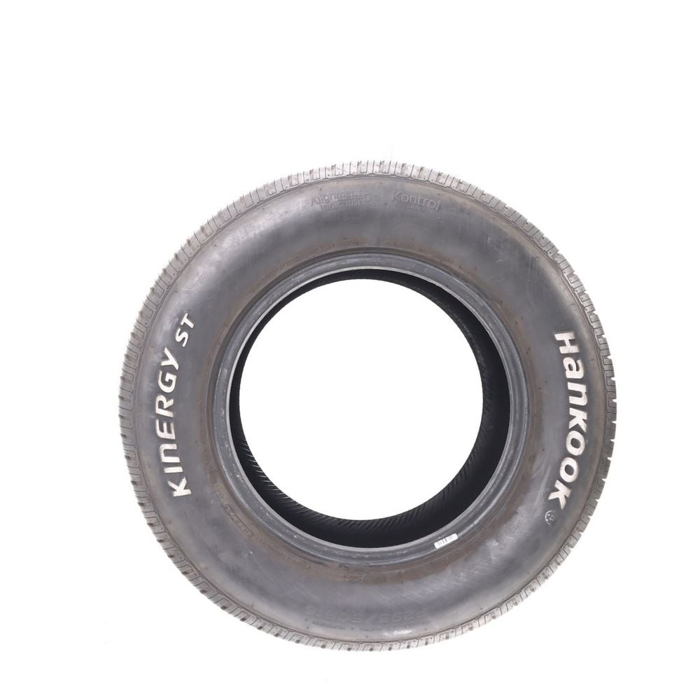 Used 295/50R15 Hankook Kinergy ST 105T - 9.5/32 - Image 3