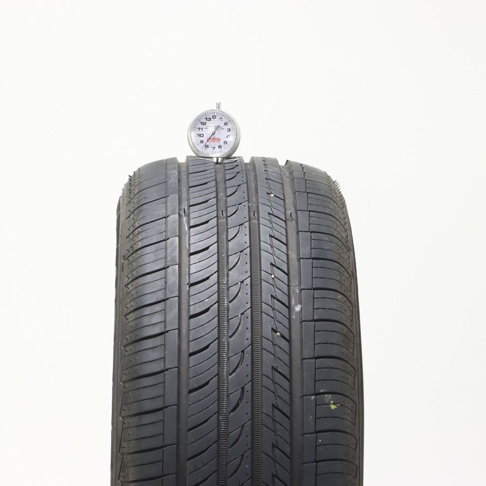 Set of (2) Used 235/65R17 Nexen N5000 Plus 104H - 8-8.5/32 - Image 2