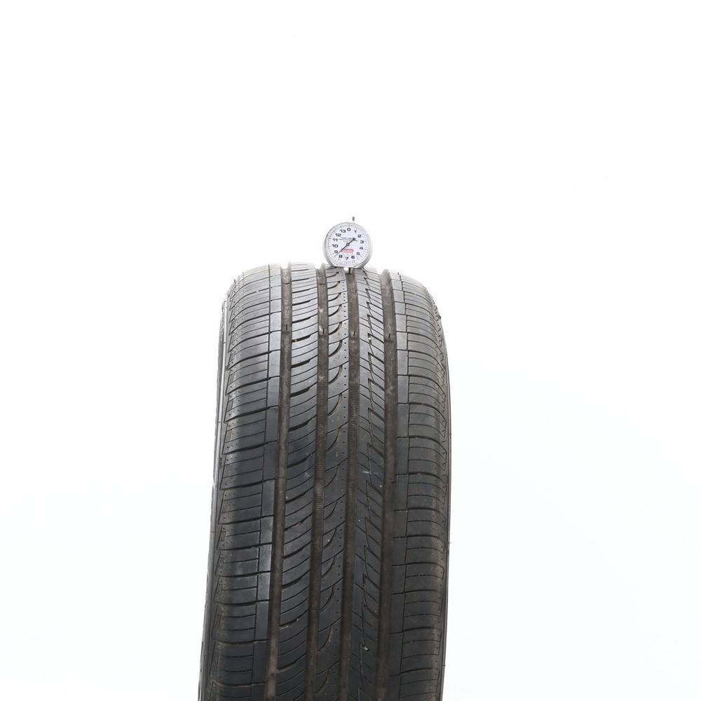 Set of (2) Used 235/65R17 Nexen N5000 Plus 104H - 8-8.5/32 - Image 5