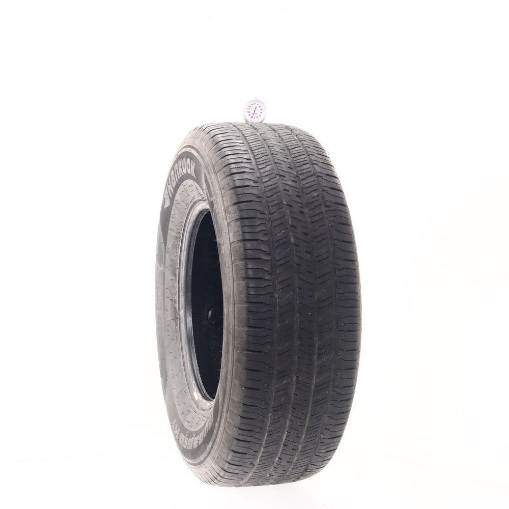 Used 265/70R16 Hankook Dynapro HT 111T - 7.5/32 - Image 1