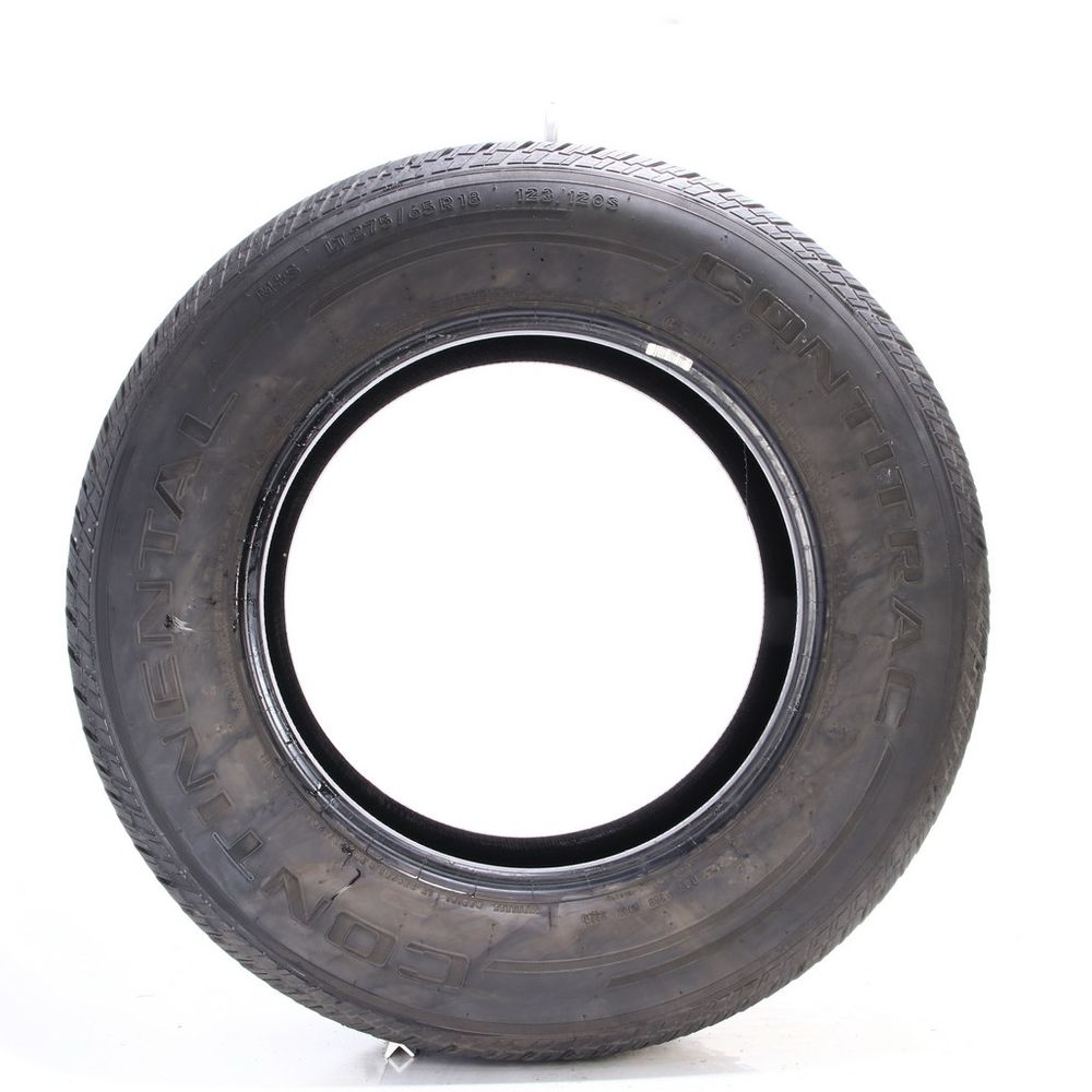 Used LT 275/65R18 Continental ContiTrac 123/120S E - 10.5/32 - Image 3