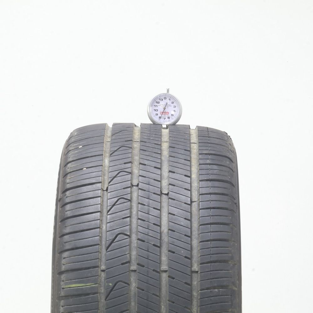 Used 255/40R18 Pirelli P Zero AS Plus 3 99Y - 7.5/32 - Image 2