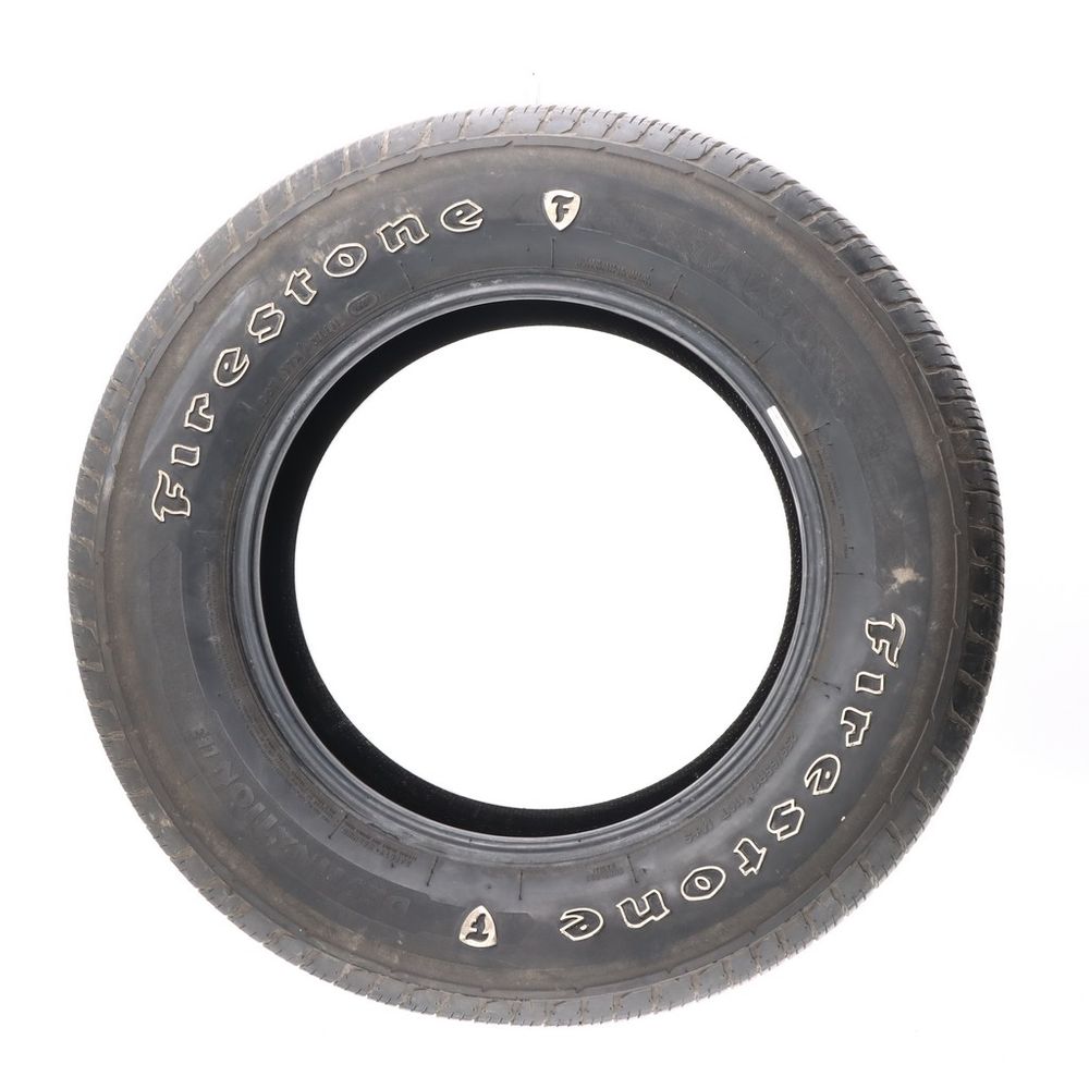 Set of (2) Used 255/65R17 Firestone Destination LE3 110T - 6.5-8/32 - Image 6