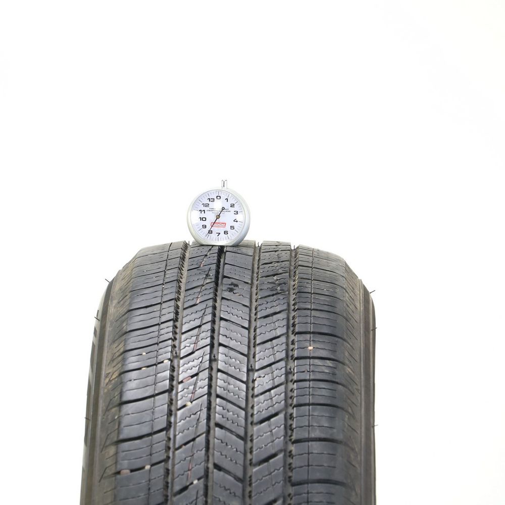 Used 225/60R18 Kumho Solus TA51a 100H - 8/32 - Image 2