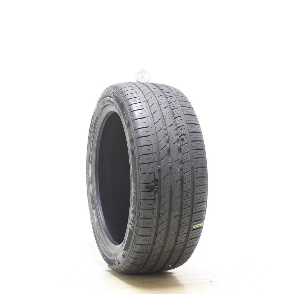 Used 235/45ZR18 Nexen N'Fera AU7 98W - 7/32 - Image 1