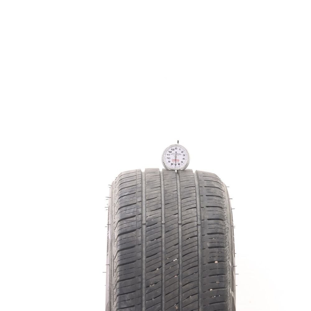 Set of (2) Used 205/55R16 Celimo Salient CS210 91V - 7-7.5/32 - Image 2