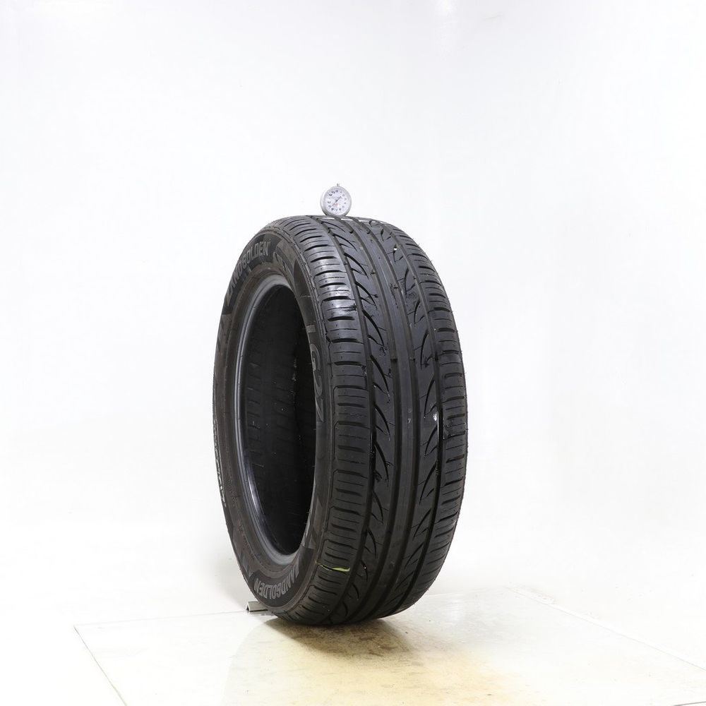 Used 215/55ZR17 Landgolden LG27 98W - 8.5/32 - Image 1