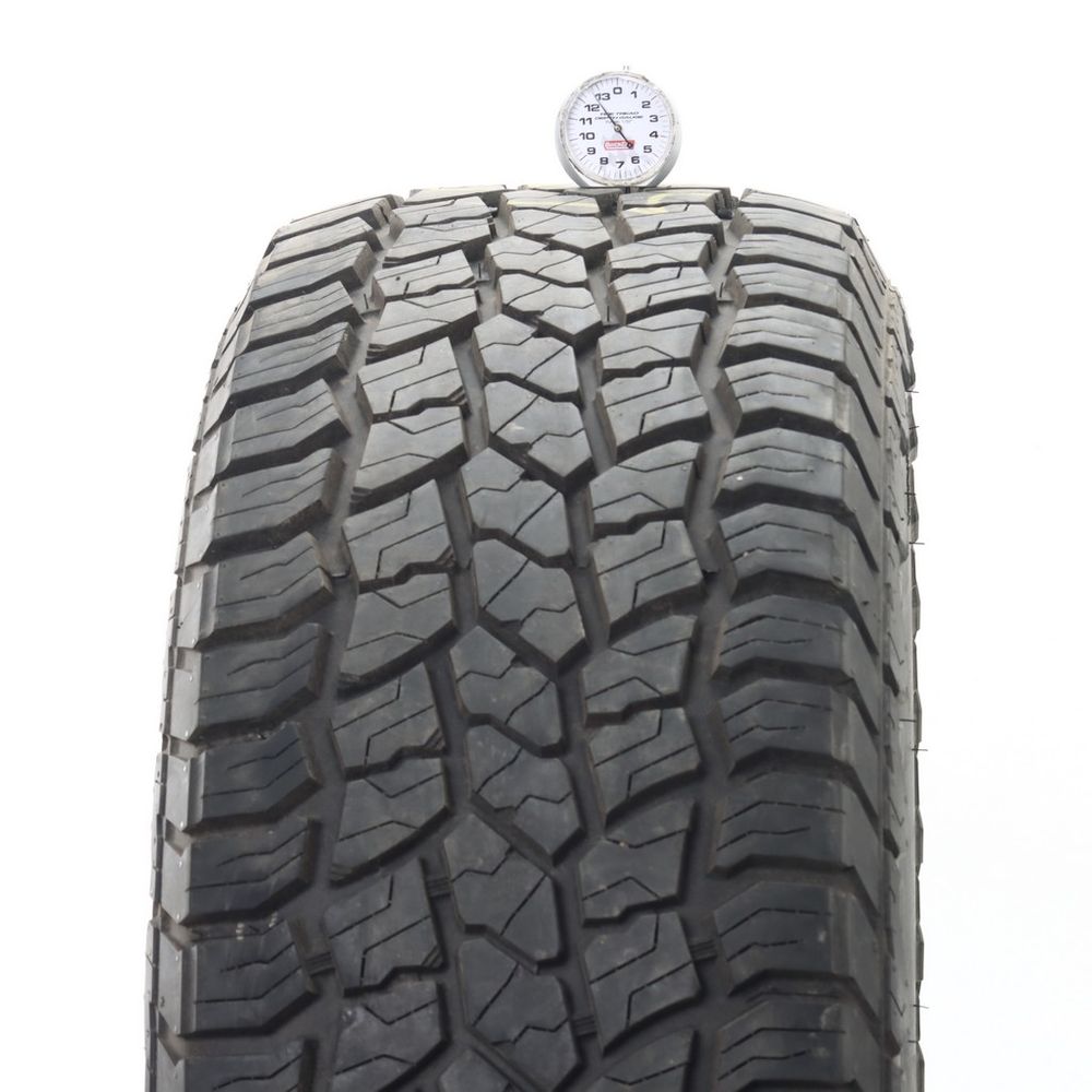 Used 275/60R20 Rovelo Ridgetrak A/T II 115T - 12.5/32 - Image 2