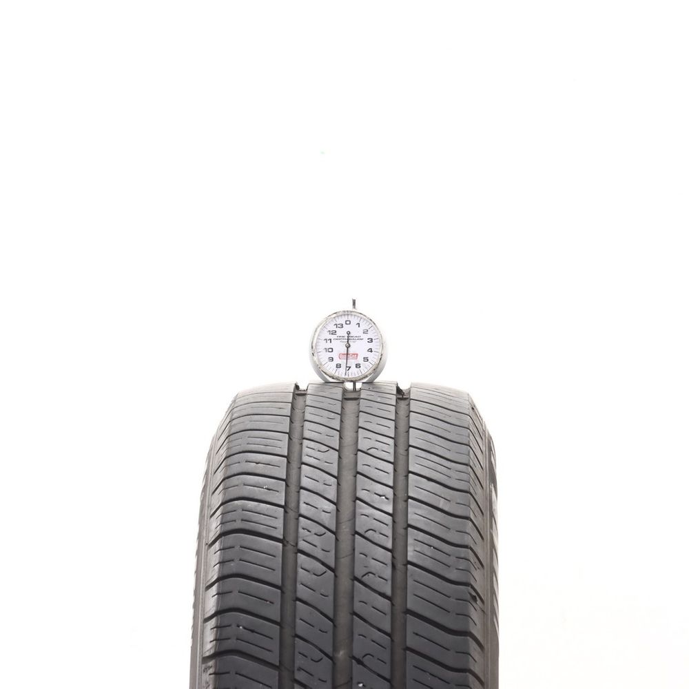 Set of (2) Used 185/70R14 Michelin Destiny 87S - 6-7/32 - Image 5