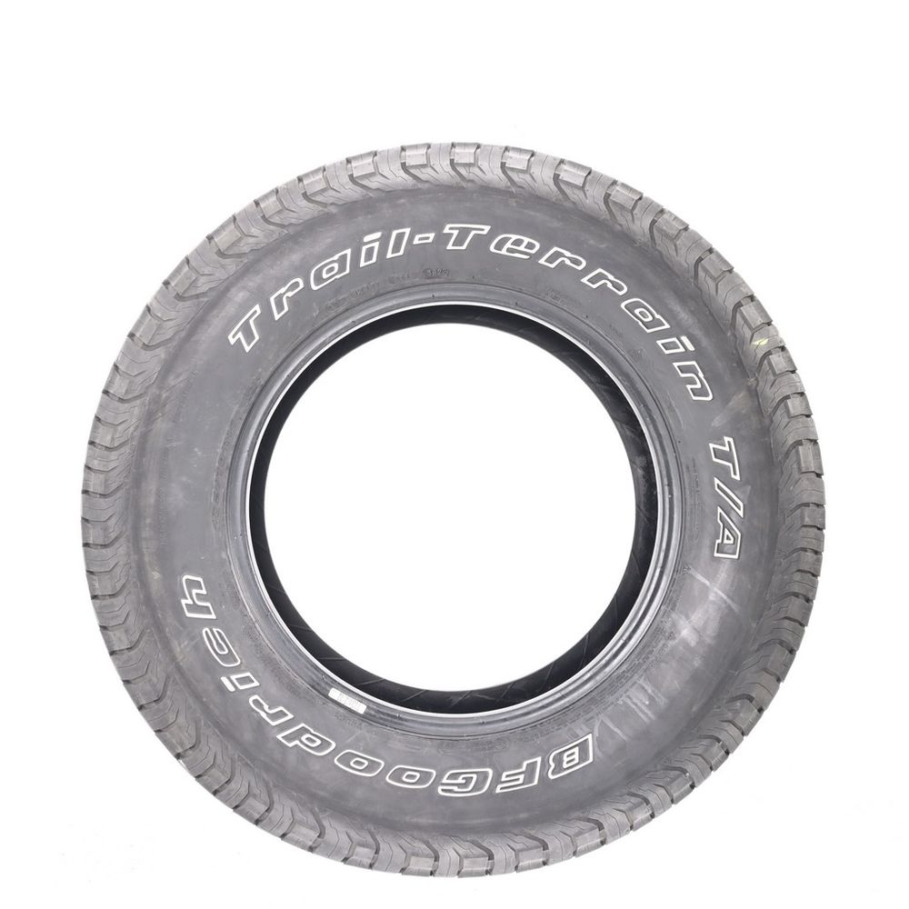 Used 265/70R17 BFGoodrich Trail-Terrain T/A 115T - 10.5/32 - Image 3