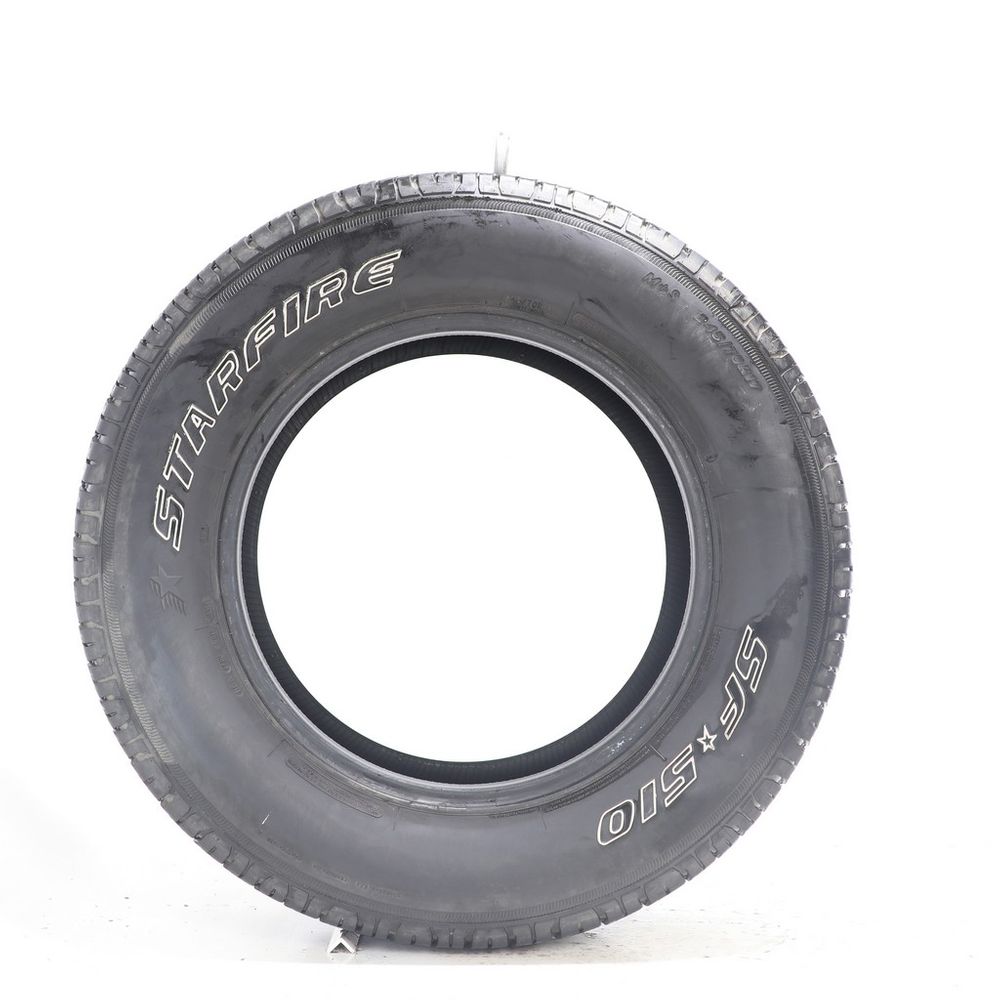 Used 245/70R17 Starfire SF-510 110S - 7.5/32 - Image 3