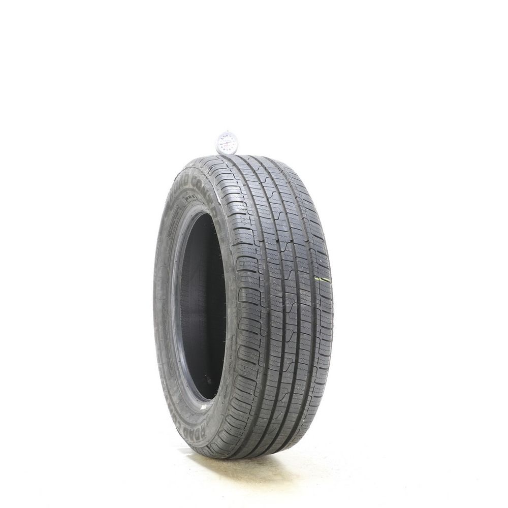 Set of (2) Used 205/60R16 DeanTires Road Control 2 92V - 9.5-10/32 - Image 4