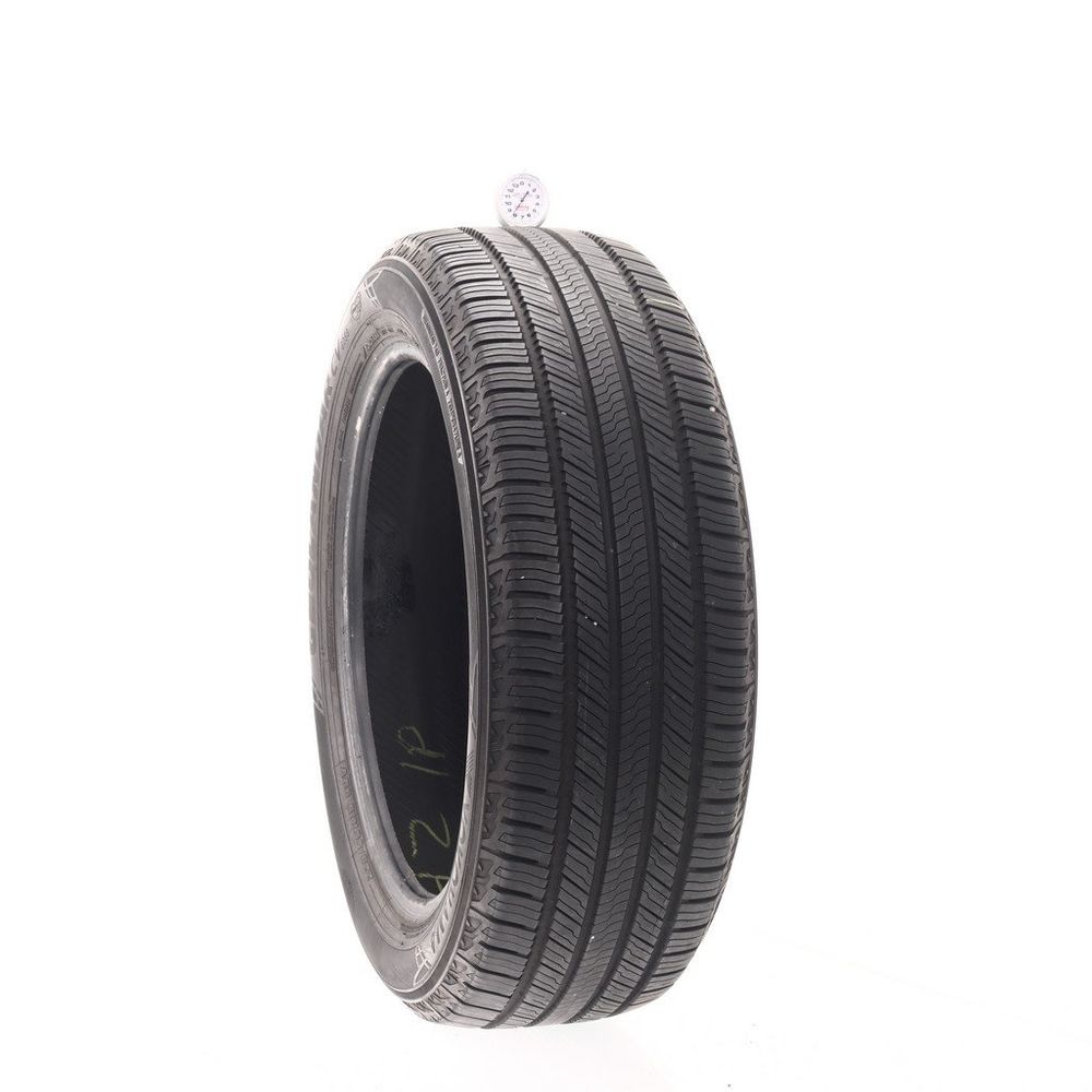 Used 225/55R19 Yokohama Geolandar CV G058 99V - 8/32 - Image 1