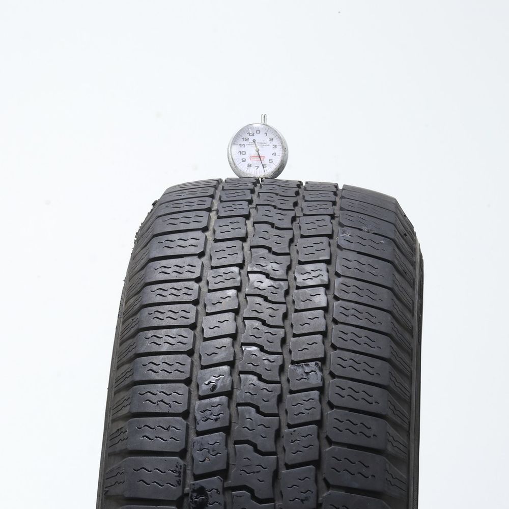Set of (2) Used 255/70R17 Goodyear Wrangler SR-A 110S - 6-7.5/32 - Image 2
