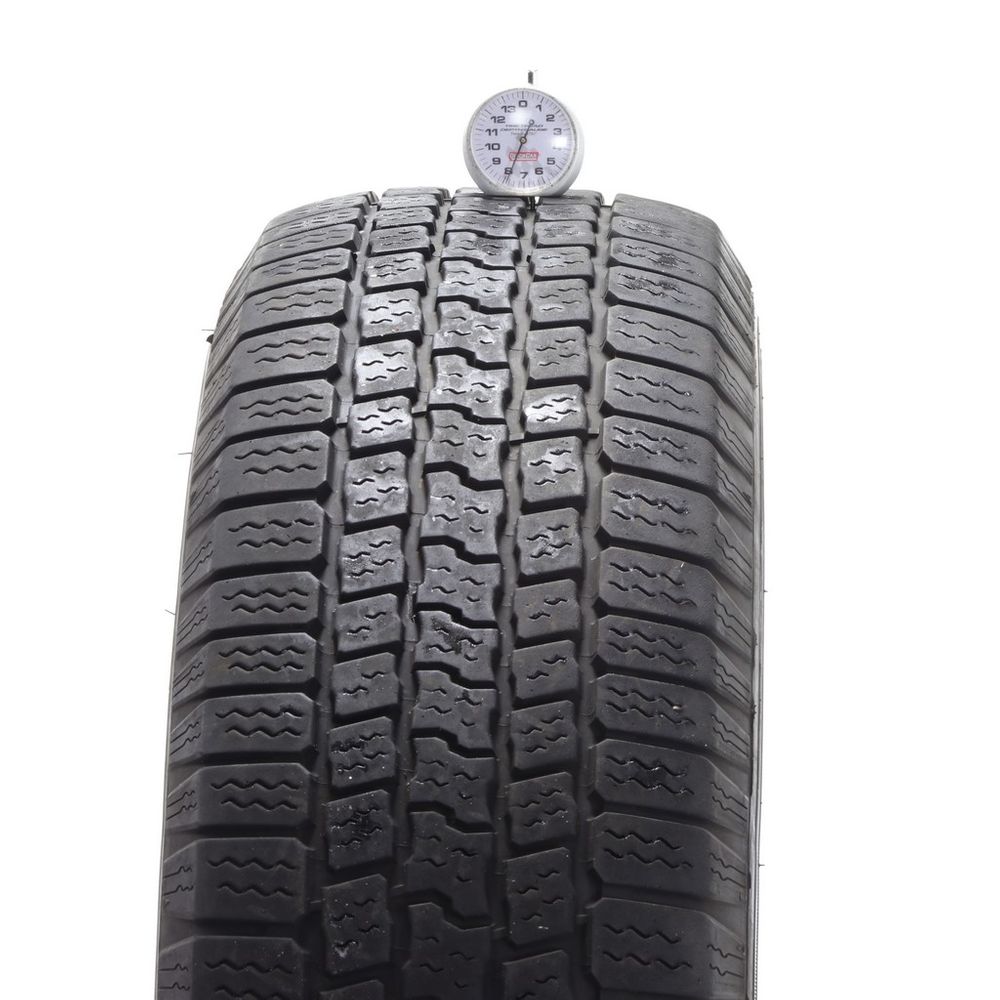 Set of (2) Used 255/70R17 Goodyear Wrangler SR-A 110S - 6-7.5/32 - Image 5