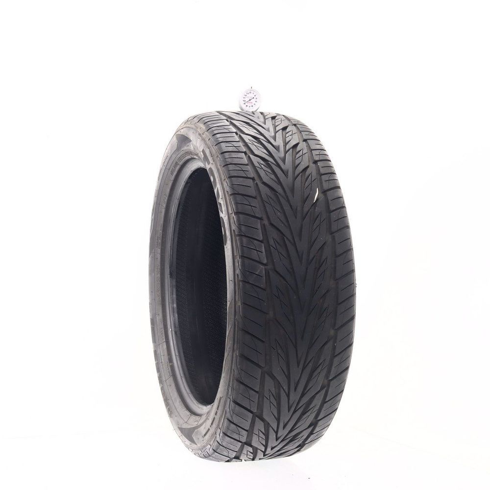 Used 245/50R20 Toyo Proxes ST III 102V - 9/32 - Image 1