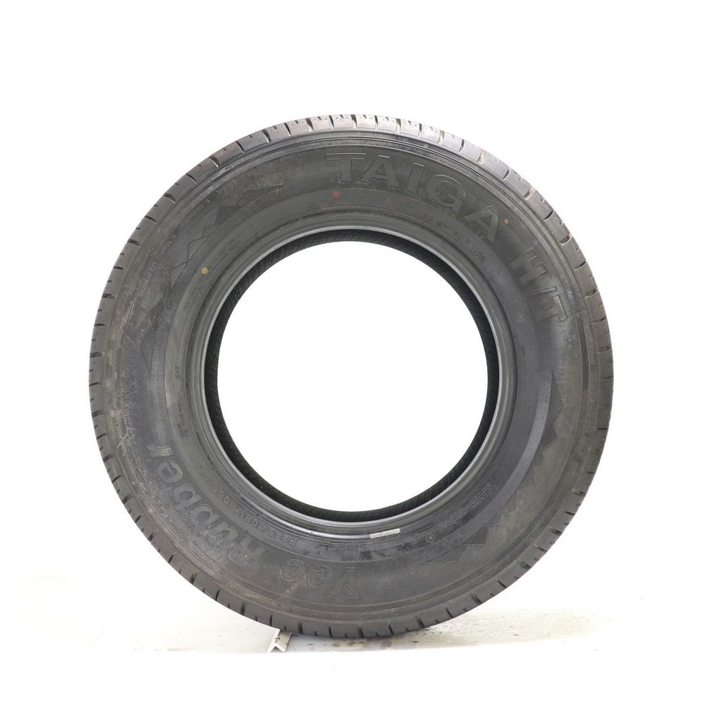 Driven Once 245/70R17 VeeRubber Taiga H/T 108T - 11/32 - Image 3