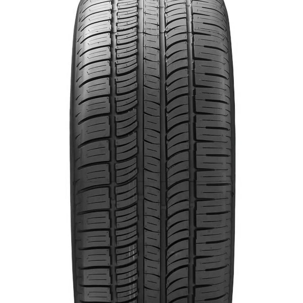 Set of (2) New 235/45R20 Pirelli Scorpion Zero Asimmetrico 100H - Image 3
