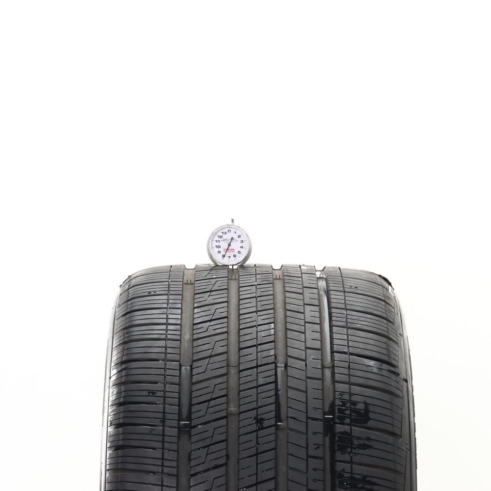 Used 315/35R20 Hankook Ventus S1 Evo Z AS ND0 H129 110V - 7.5/32 - Image 2