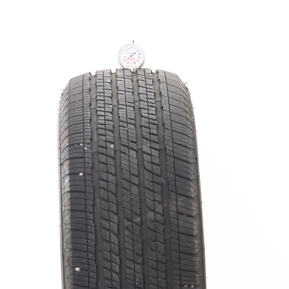 Used 255/65R17 Bridgestone Dueler H/T 685 110T - 9/32 - Image 2