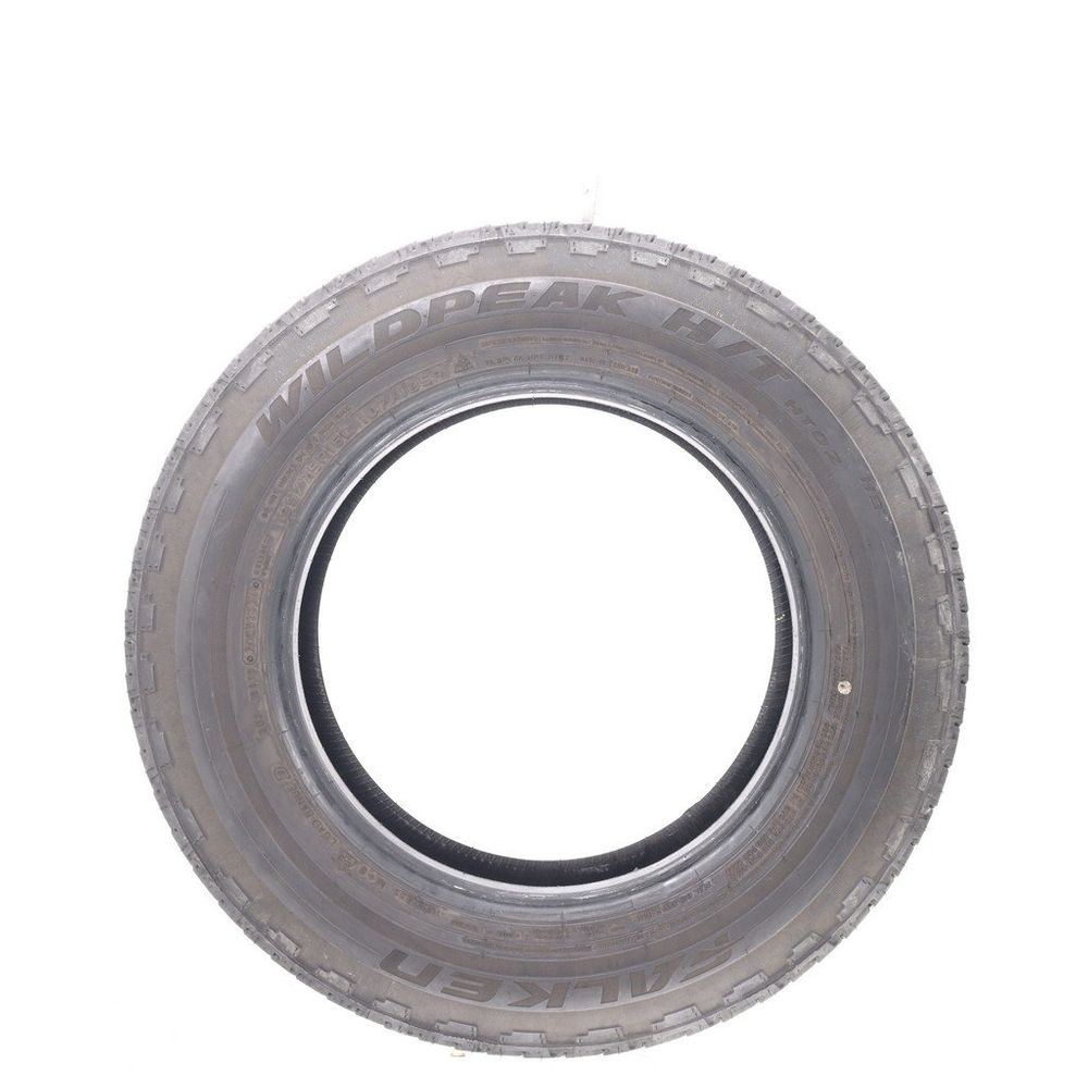 Used 195/75R16C Falken WildPeak H/T HT02 HD 107/105R - 10.5/32 - Image 3