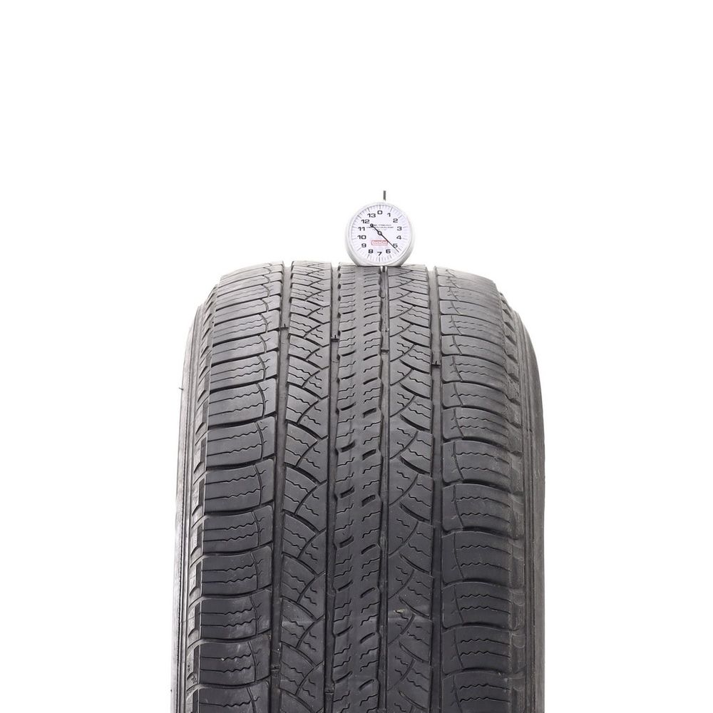Used 245/60R18 Michelin Latitude Tour 105T - 5/32 - Image 2