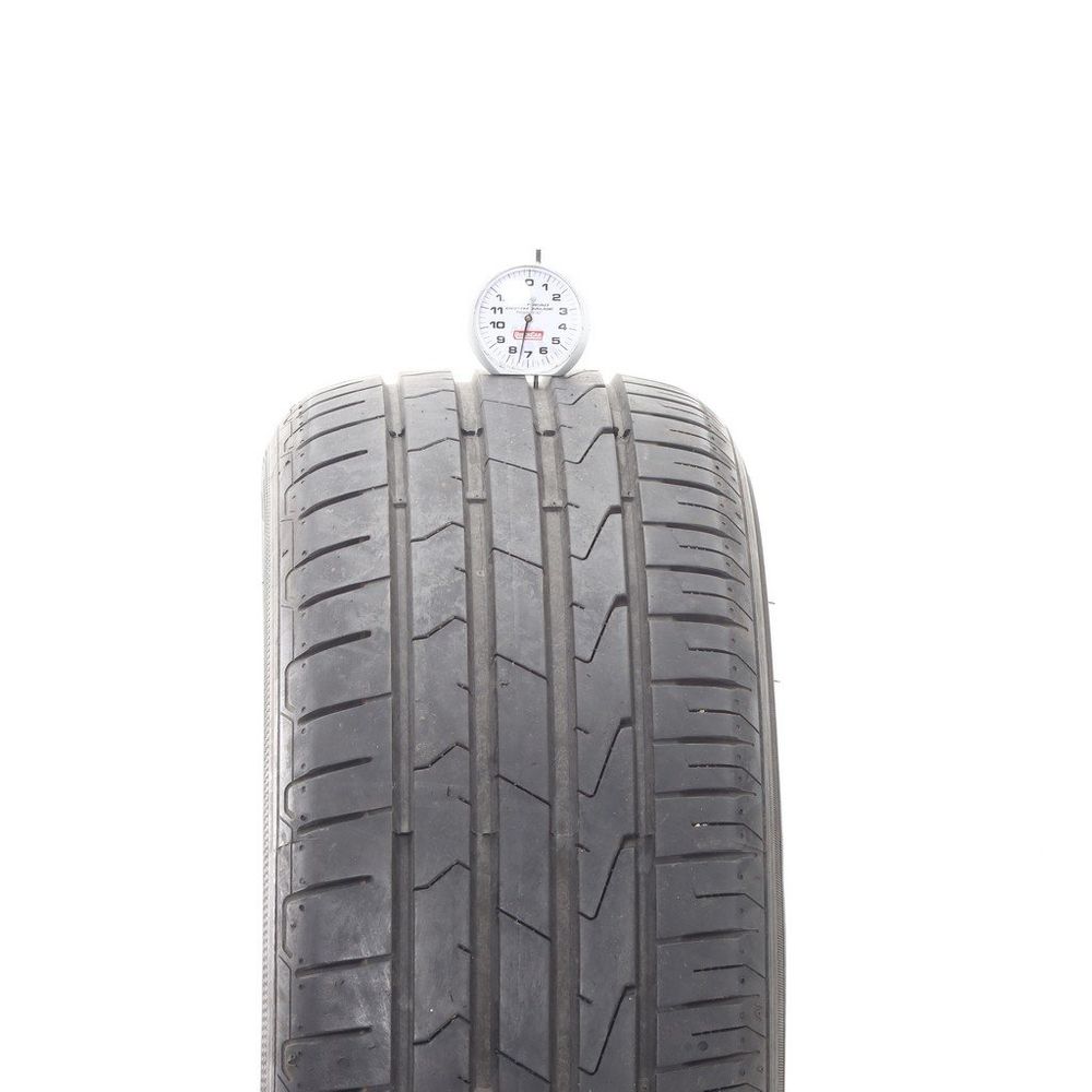 Set of (4) Used 195/55R16 Hankook Ventus Prime 3 87W - 7.5-8/32 - Image 2